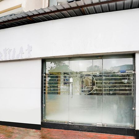 Super Collection O Andheri Near Mumbai Airport Formerly We Stay Exterior foto