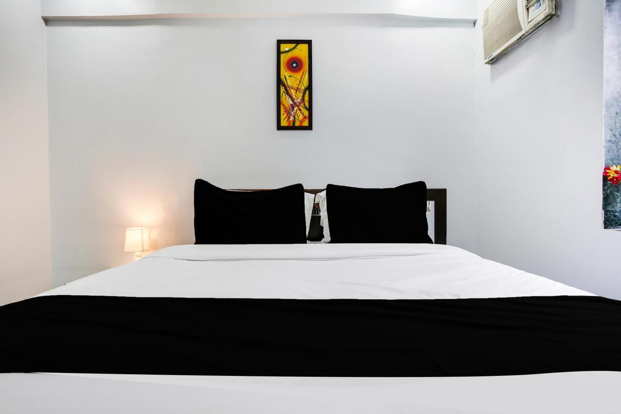 Super Collection O Andheri Near Mumbai Airport Formerly We Stay Exterior foto
